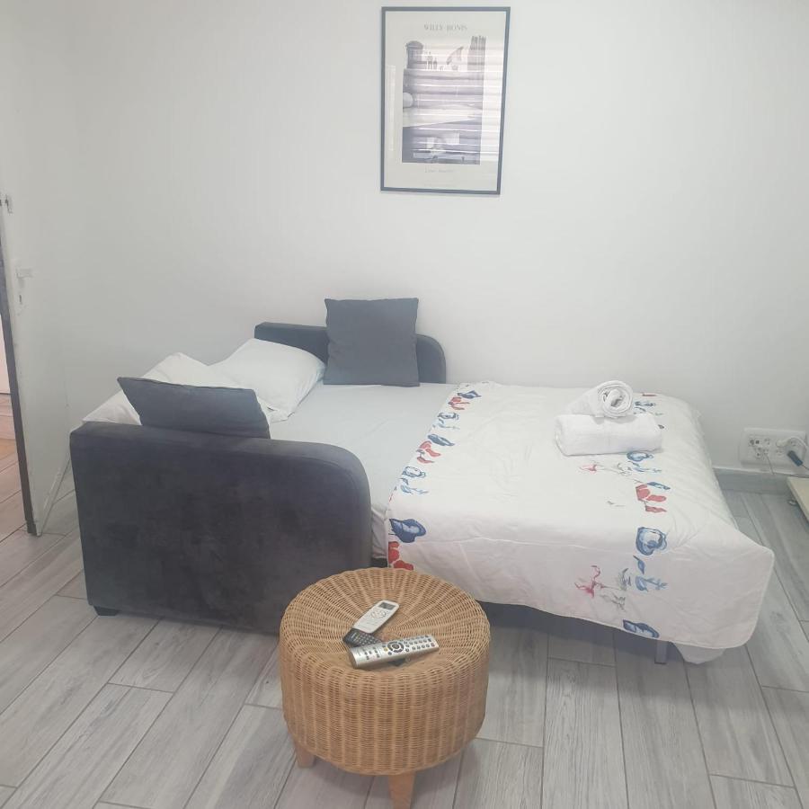 לופית 10לימור Appartement Eilat Buitenkant foto