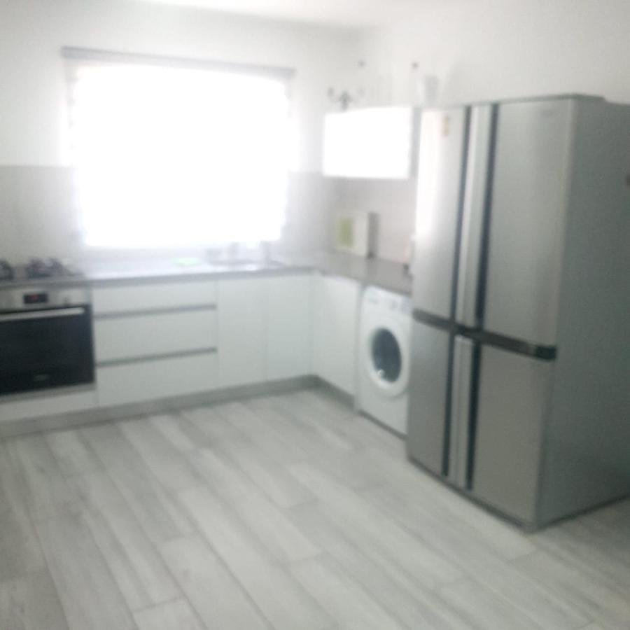 לופית 10לימור Appartement Eilat Buitenkant foto