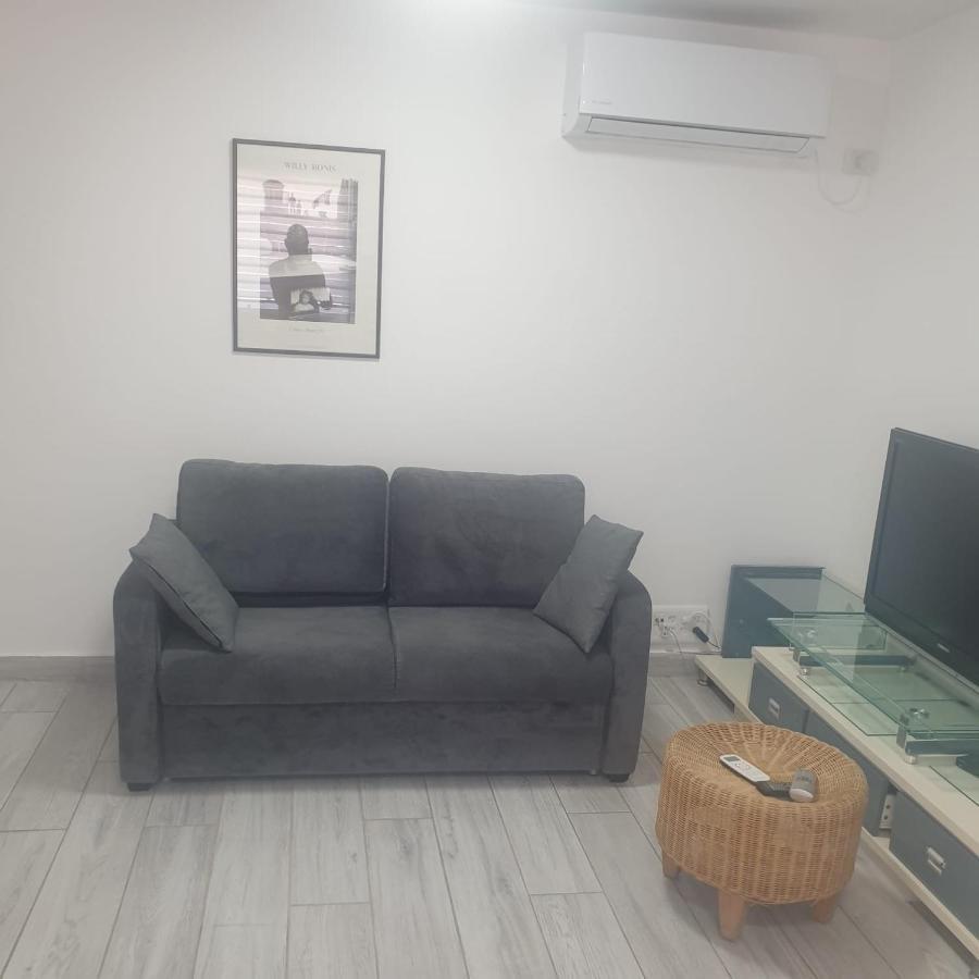 לופית 10לימור Appartement Eilat Buitenkant foto