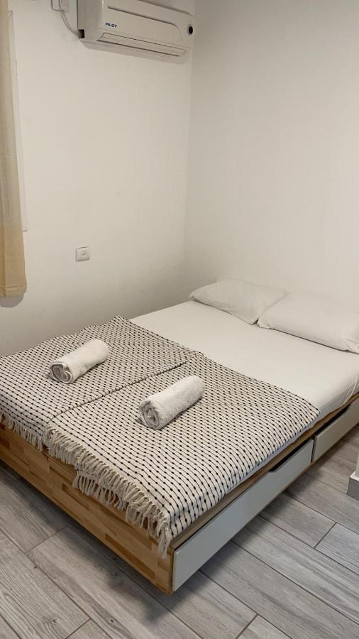 לופית 10לימור Appartement Eilat Buitenkant foto
