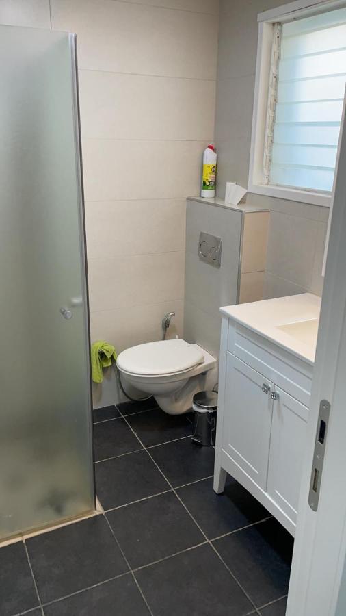 לופית 10לימור Appartement Eilat Buitenkant foto