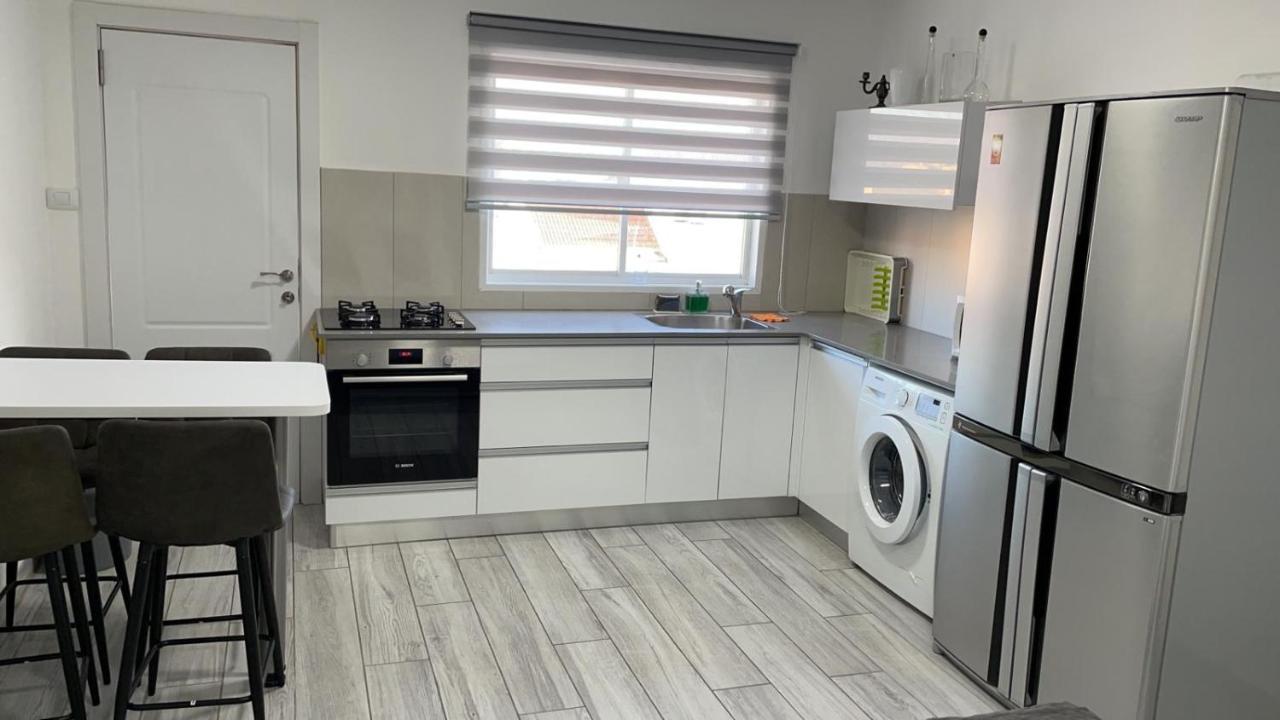 לופית 10לימור Appartement Eilat Buitenkant foto