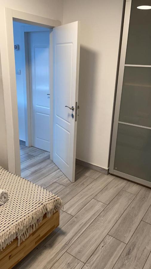 לופית 10לימור Appartement Eilat Buitenkant foto